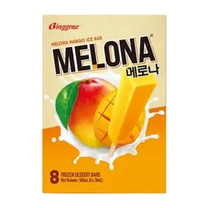 Glace Melona Mangue Binggrae 70 ml