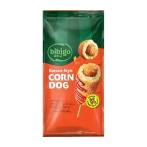 Corn Dog Vegan Bibigo 240 g