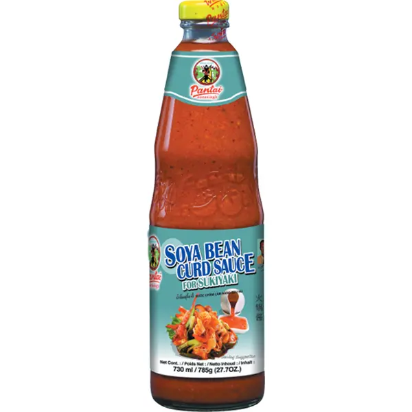 Sauce Suki - 730 ML PANTAI