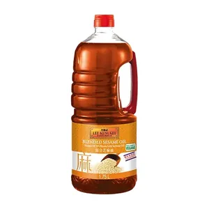 Huile de Sésame Mélangé Lee Kum Kee 1,75 L