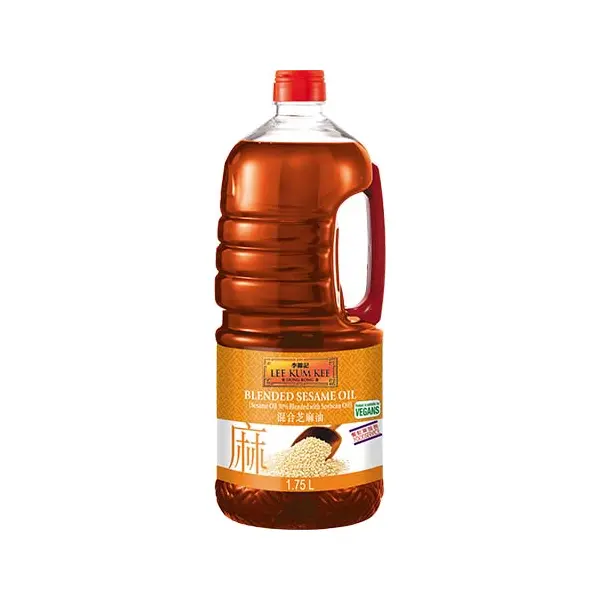 Huile de Sésame Mélangé - 1,75 L LEE KUM KEE