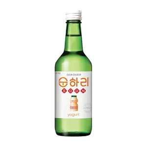 Soju Yaourt Lotte 350 ml
