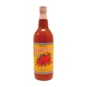 Sauce Sriracha Shark 750 ml