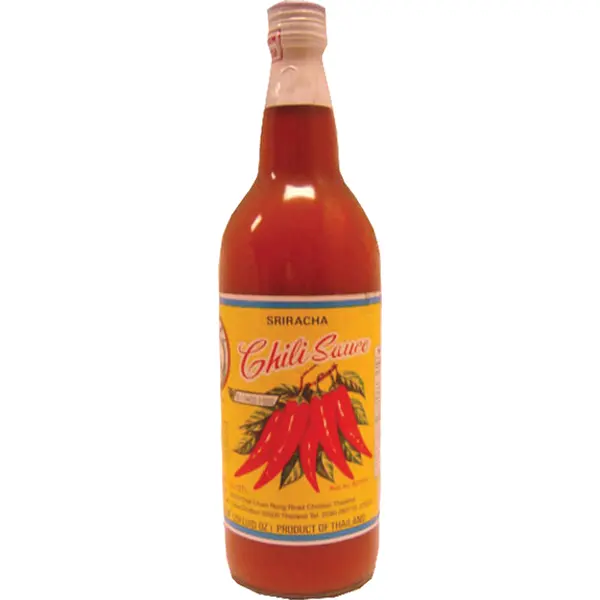 Sauce Sriracha 750 - 750 ML ML SHARK