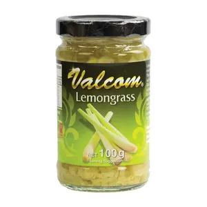 Citronnelle Coupée Valcom 100 g