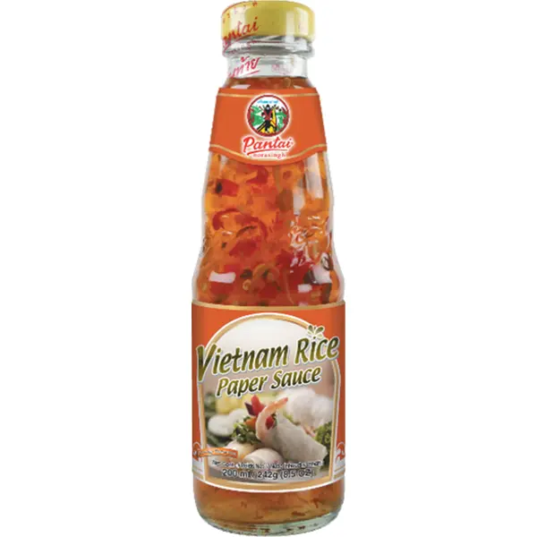 Sauce Nem (Nuoc Cham) - 200 ML PANTAI