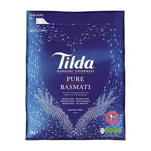 Riz Basmati Tilda 5 kg