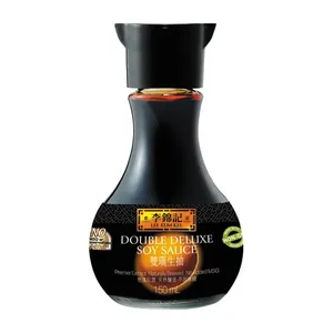Sauce Soja Claire Deluxe Lee Kum Kee 150 ml