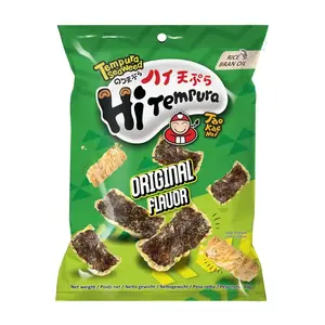 Chips d'Algues Tempura Tao Kae Noi 40 g