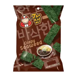 Chips d'Algues Jajangmyeon Tao Kae Noi 32 g