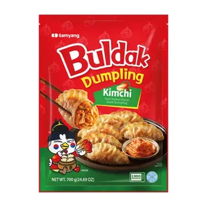 Gyoza au Kimchi Samyang 700 g