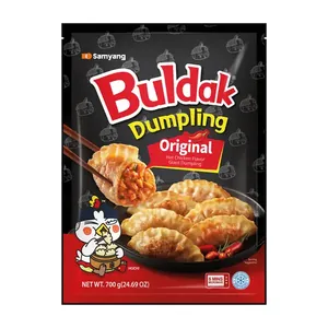 Gyoza Buldak au Poulet Samyang 700 g
