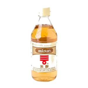 Vinaigre de Riz Mizkan 500 ml