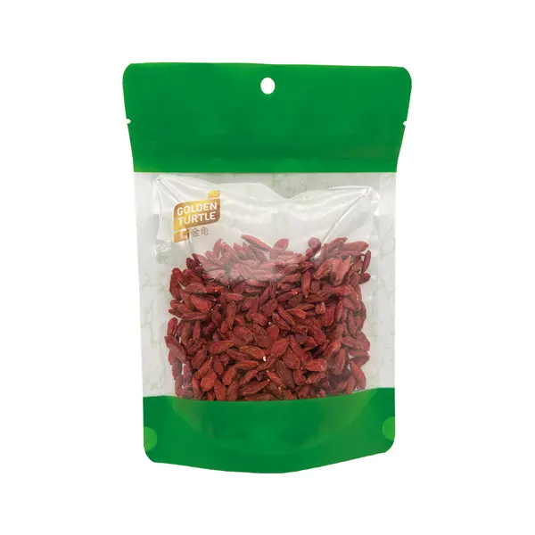 Baie de Goji - 100 GR GOLDEN TURTLE