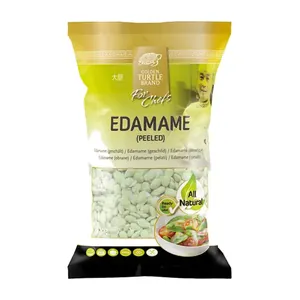 Edamame Décortiqués Golden Turtle 1 kg