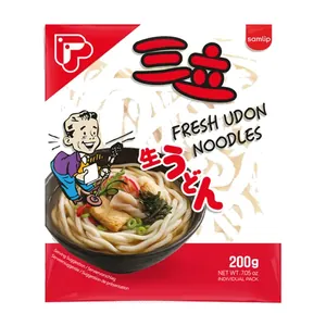 Nouilles Udon Samlip 200 g