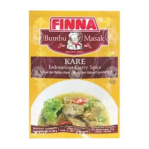 Bumbu Kare Finna 50 g