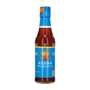 Huile de Sésame Golden Lion 250 ml