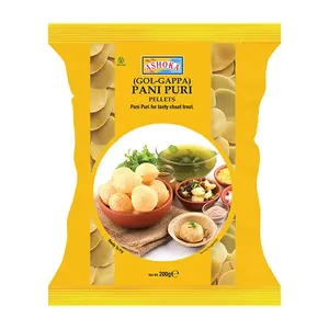 Pani Puri Ashoka 200 g