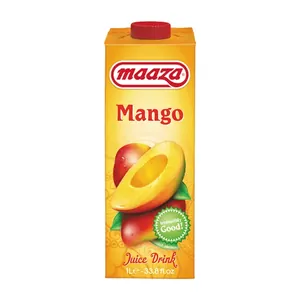Jus de mangue Maaza 1 L