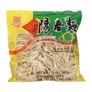 Nouilles Nature Six Fortune 340 g