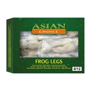 Cuisses de Grenouille Asian Choice 1 kg