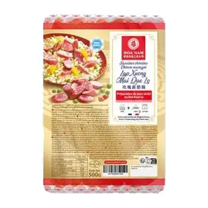 Saucisses Chinoises Hoa Nam 500 g