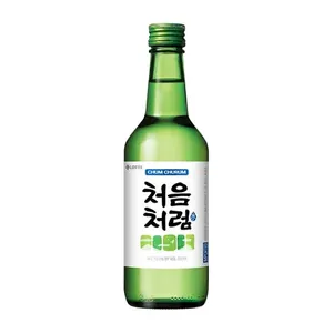 Soju Lotte 350 ml