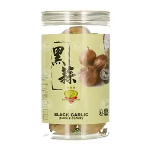 Ail noir en gousses Golden Lion 250 g
