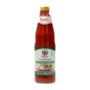 Sauce Cantonese Suki Pantai 730 ml