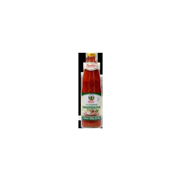 Cantonese Suki Sauce - 730 ML PANTAI