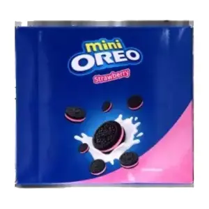 Biscuit Framboise Oreo 137 g