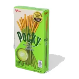 Matcha Lait Pocky 33 g