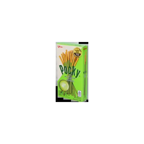 Matcha Lait 33 GR POCKY