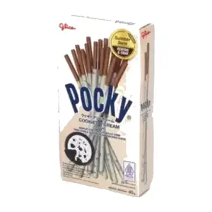 Cookies/Cream Pocky 33 g
