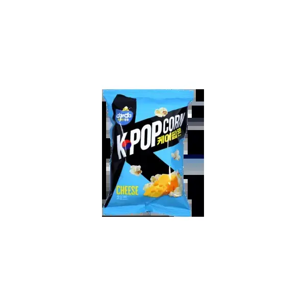 K-Pop Corn Cheese - 40 GR DARDA