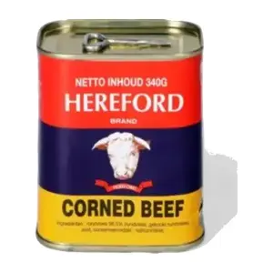 Corned Beef Hereford 340 g