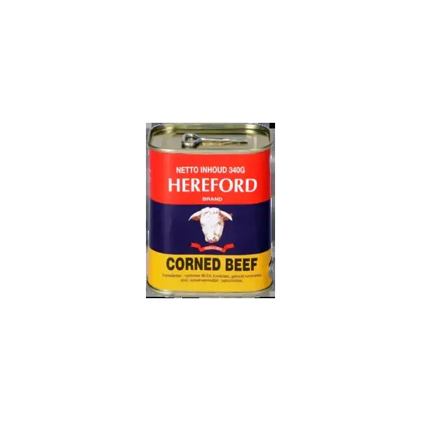 Corned Beef HEREFORD