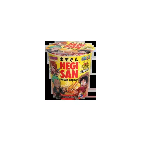 Nouilles au Poulet Thaï ULTRA POP