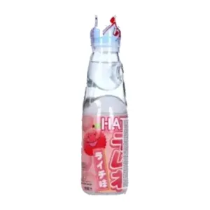 Ramune Litchi Hata Kosen 200 ml