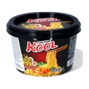 Bol de Nouilles Salted Egg Cung Dinh 105 g