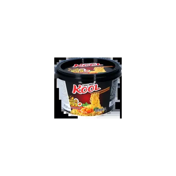 Bol de Nouilles Salted Egg - 105 GR CUNG DINH