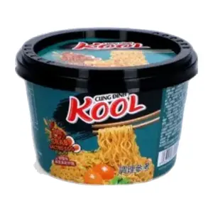 Bol de Nouilles Crabe Salted Egg Cung Dinh 90 g