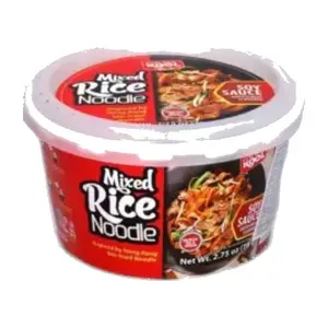 Bol de Nouilles de Riz Sauce Soja Cung Dinh 92 g