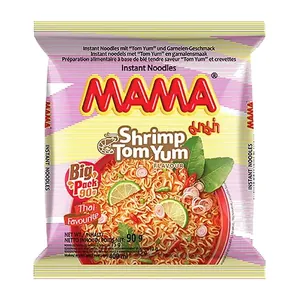 Nouilles Tom Yum Mama 90 g
