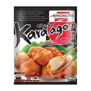 Poulet Karaage Ajinomoto 600 g