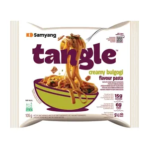 Tangle Pasta Bulgogi Samyang 105 g