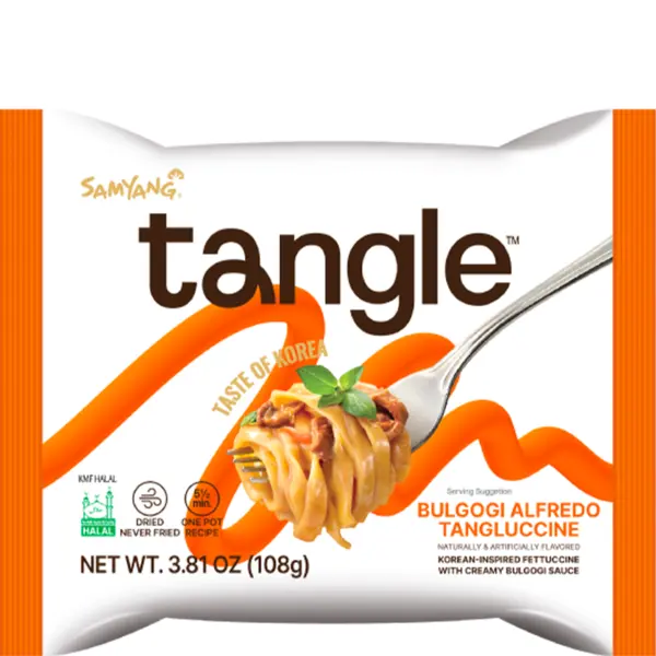 Tangle Sauce Bulgogi - SAMYANG