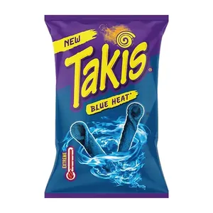 Snack de Mais Blue Heat Takis 100 g