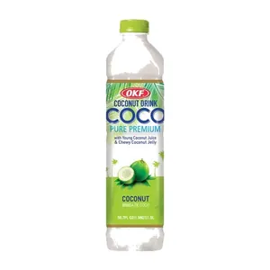 Boisson au Coco OKF 1,5 L